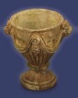 (image for) Aged Urns 6pc