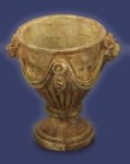 (image for) Aged Urns 6pc