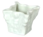 (image for) Porcelain White Planter