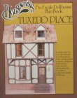 (image for) Houseworks Plan Book Tuxedo Place DISCONTINUED