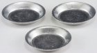 (image for) Aluminum Pie Pans 3pc