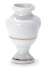 (image for) Porcelain Urn w/ Gold Trim