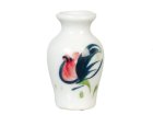 (image for) Rooster Vase