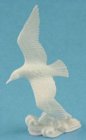 (image for) Plastic Seagull Figurine