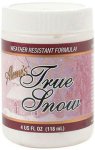 (image for) Aleene's True Snow 4 oz