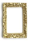 (image for) Gold Picture Frame