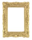 (image for) Antique Gold Frame