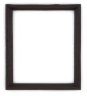 (image for) Walnut Wood Frame 2pc