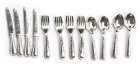 (image for) Silverware Service for 4