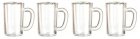 (image for) Beer Mugs 4pc