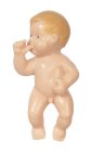 (image for) Baby Boy Sucking Thumb 144pc