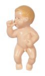 (image for) Baby Boy Sucking Thumb 144pc