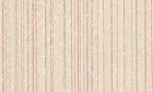 (image for) Contemporary Beige & Rose Stripe Wallpaper 3pc