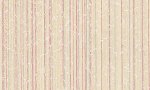 (image for) Contemporary Beige & Rose Stripe Wallpaper 3pc