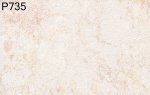 (image for) Tan Marble Wallpaper 3pc