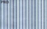 (image for) Blue Collar StripesWallpaper 3pc