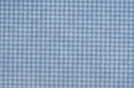 (image for) Blue Gingham Wallpaper 3pc