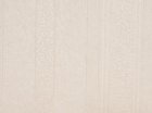 (image for) Beige Embossed Wallpaper 3pc