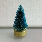 (image for) Undecorated Bottle Brush Table Top Tree