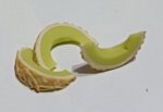 (image for) Sliced Honeydew Melon 3pc