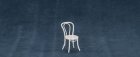 (image for) Patio Chair - White