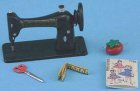 (image for) Sewing Machine Set