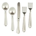 (image for) Silverware 5pc Setting