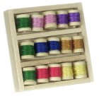 (image for) Thread Box of 15 Spools