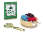 (image for) Knitting Kit 3pc