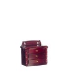 (image for) Night Stand - Mahogany