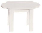 (image for) Adirondack Table - White