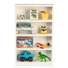 (image for) Shelf Unit w/ Boys Toys