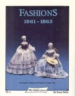 (image for) Wishlet Fashions #6 1861-1865