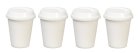 (image for) To Go Style Coffee Cups 4pc