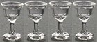 (image for) Wine Glasses 4pc