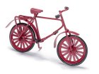 (image for) Red Bicycle