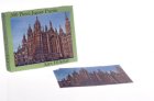 (image for) Westminster Abbey Puzzle w/ Box Discontinued