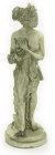 (image for) Shy Lady Statue Green 2pc