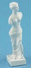 (image for) Venus Lawn Statue White