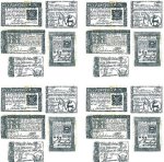 (image for) Colonial Currency Notes Set Discontinued