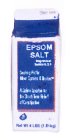 (image for) Epsom Salt Carton Discontinued