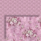 (image for) Elegant Floral Wallpaper