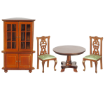 (image for) 4-Pc Dining Set