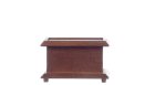 (image for) Toy Chest - Walnut