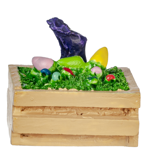 (image for) Easter Crate