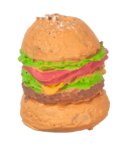 (image for) Cheeseburger