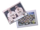 (image for) Baseball Players Posters Assorted 2pc