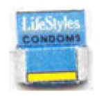 (image for) Lifestyle Condoms Discontinued