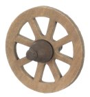 (image for) Wagon Wheel