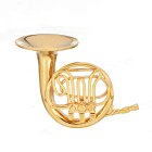 (image for) Small French Horn w/ Case